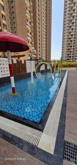 2 BHK Flat In Vtp Beaumonde for Rent  In Manjari Budruk