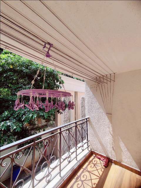 3 BHK Flat In Tirupati Campus for Rent  In Hvgq+w6q Tirupati Garden, Tingre Nagar, Pune, Maharashtra 411015, India