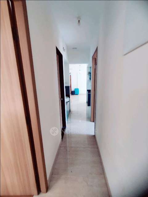 3 BHK Flat In Tirupati Campus for Rent  In Hvgq+w6q Tirupati Garden, Tingre Nagar, Pune, Maharashtra 411015, India