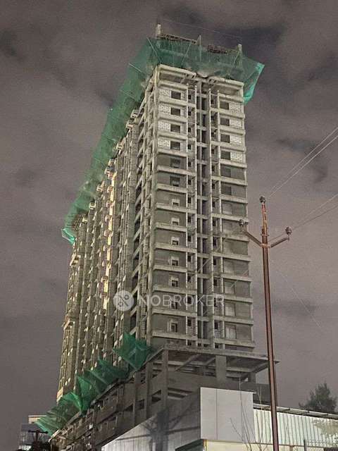 2 BHK Villa In Itrend City Life for Rent  In Hinjewadi