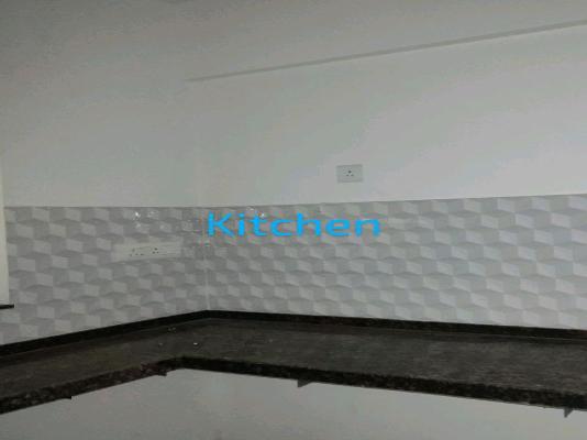 2 BHK Flat In Godrej Boulevard for Rent  In Gxqh+2mg, Pune, Maharashtra 412307, India