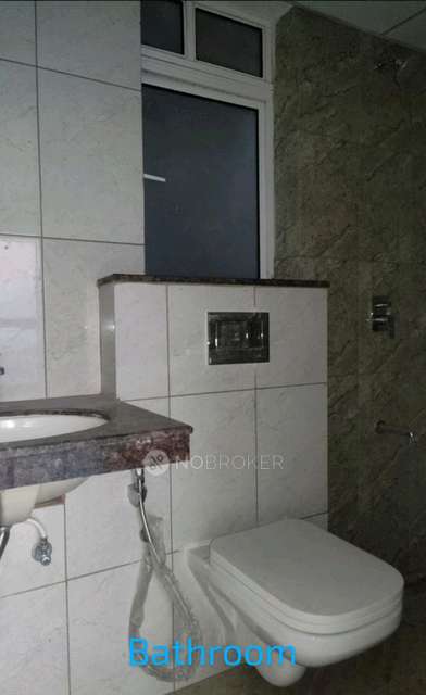 2 BHK Flat In Godrej Boulevard for Rent  In Gxqh+2mg, Pune, Maharashtra 412307, India