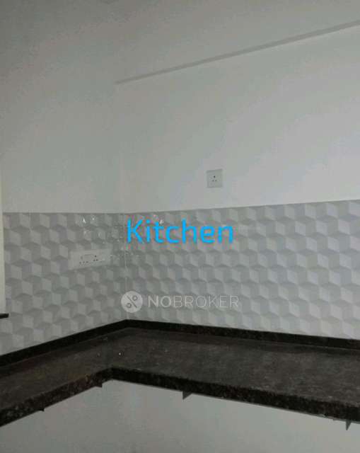 2 BHK Flat In Godrej Boulevard for Rent  In Gxqh+2mg, Pune, Maharashtra 412307, India