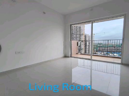 2 BHK Flat In Godrej Boulevard for Rent  In Gxqh+2mg, Pune, Maharashtra 412307, India
