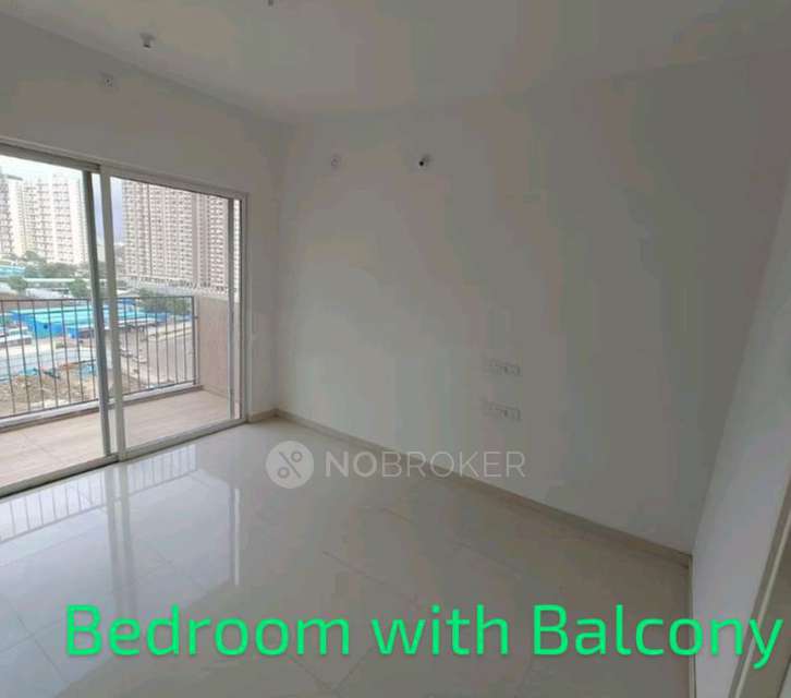 2 BHK Flat In Godrej Boulevard for Rent  In Gxqh+2mg, Pune, Maharashtra 412307, India