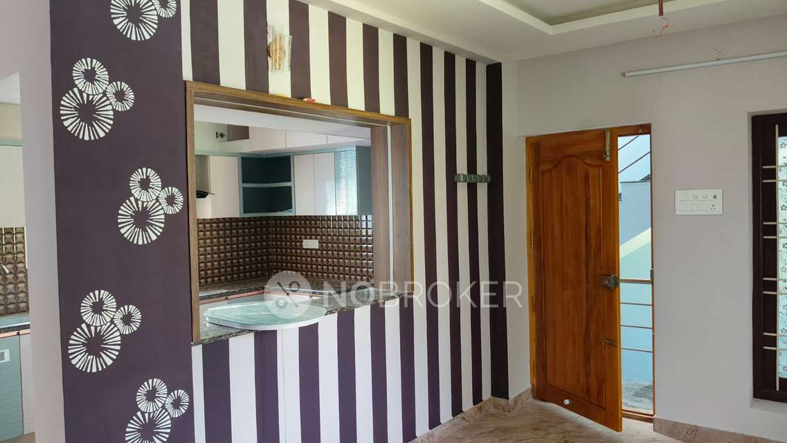 2 BHK House for Rent  In Porur Panchayat Office