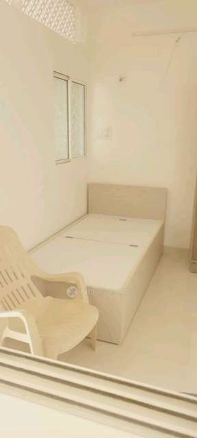 Single Room for Female In 2 BHK  In Dinesh Complex In Wadgaon Sheri