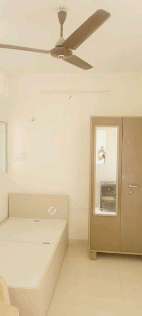 Single Room for Female In 2 BHK  In Dinesh Complex In Wadgaon Sheri