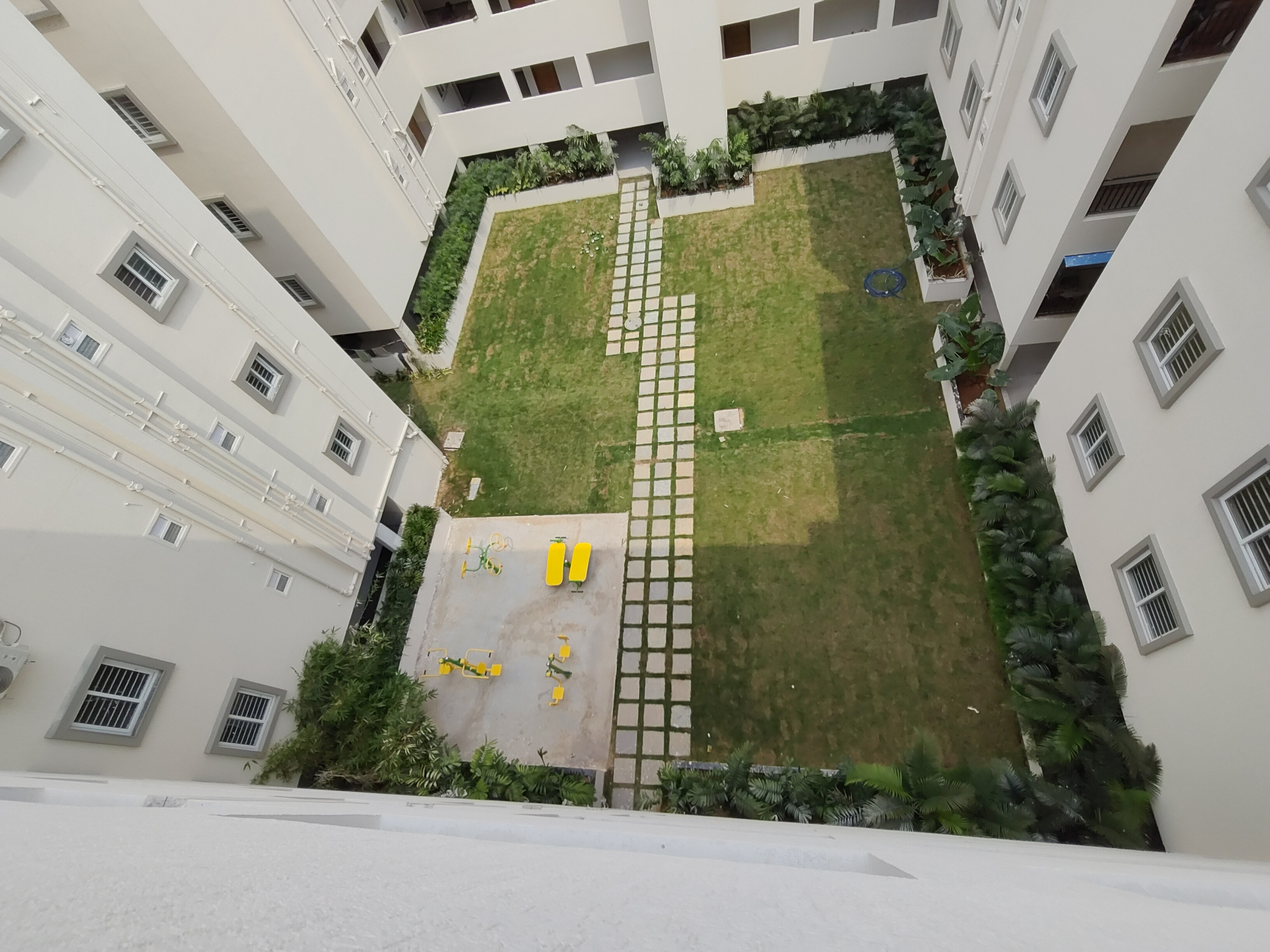 SRI TIRUMALA MILLENNIUM PHASE-II,BLOCK-B