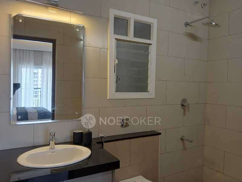 3 BHK Flat In Purva Park Hill For Sale  In Mallasandra