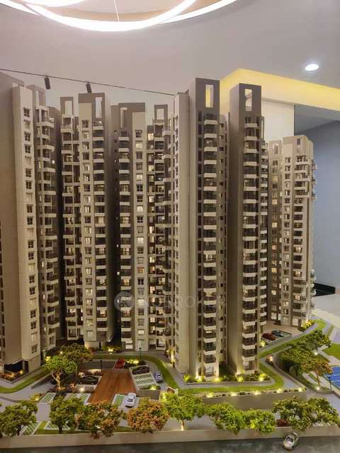 3 BHK Flat In Purva Park Hill For Sale  In Mallasandra