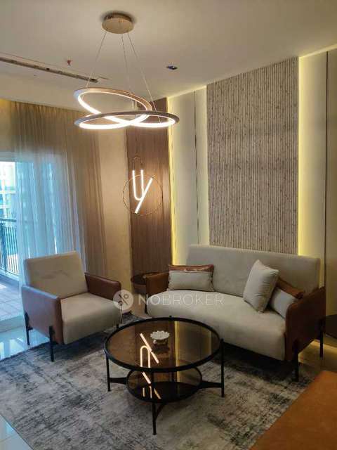 3 BHK Flat In Purva Park Hill For Sale  In Mallasandra