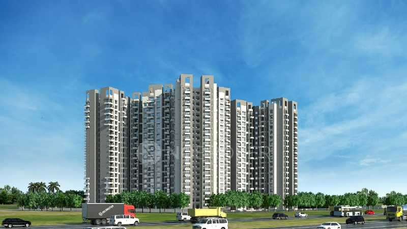 3 BHK Flat In Purva Park Hill For Sale  In Mallasandra