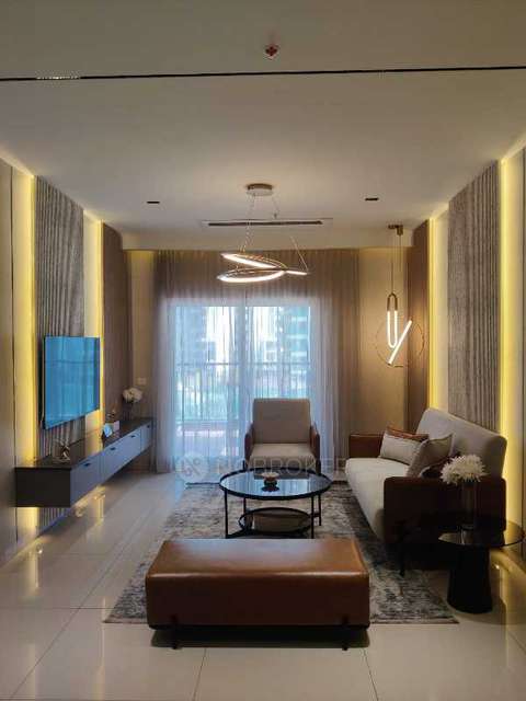 3 BHK Flat In Purva Park Hill For Sale  In Mallasandra