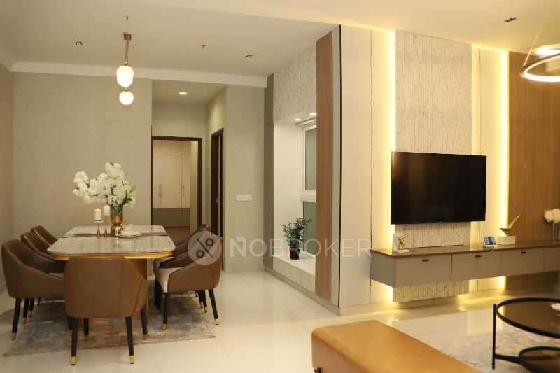 3 BHK Flat In Purva Park Hill For Sale  In Mallasandra