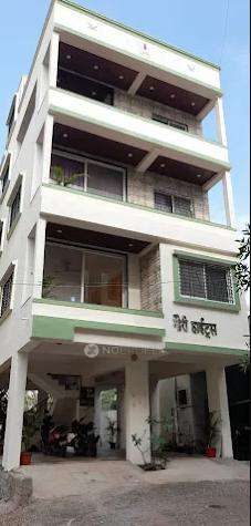 1 RK Flat In Gauri Heights for Rent  In Manjari Budruk