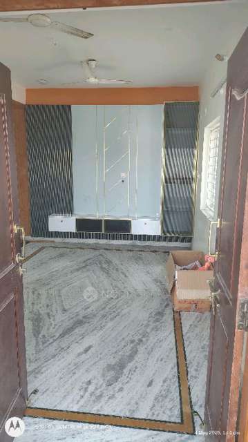 1 BHK Villa In Praneeth Pranav Panorama for Rent  In Ramchandrapuram