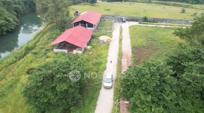 Plot For Sale  In Signature9 In Palghar