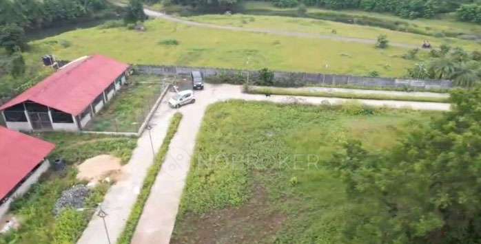 Plot For Sale  In Signature9 In Palghar