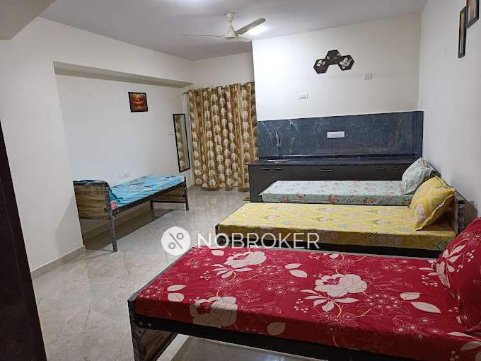 PG for Boys in Nagaravara