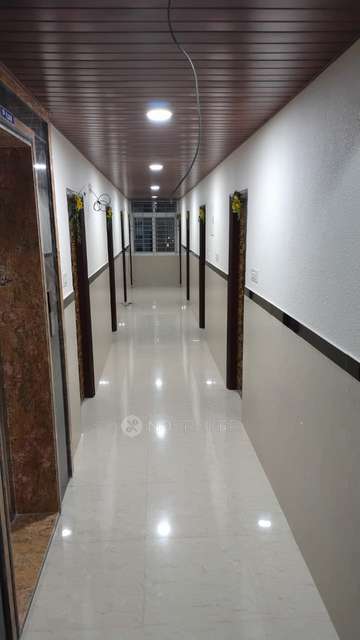 PG for Boys in Nagaravara