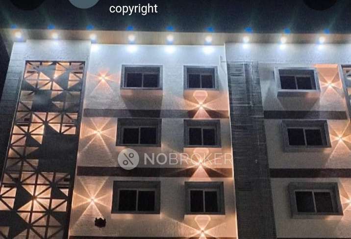 PG for Boys in Nagaravara