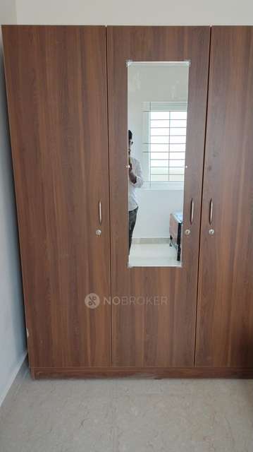 PG for Boys in Nagaravara