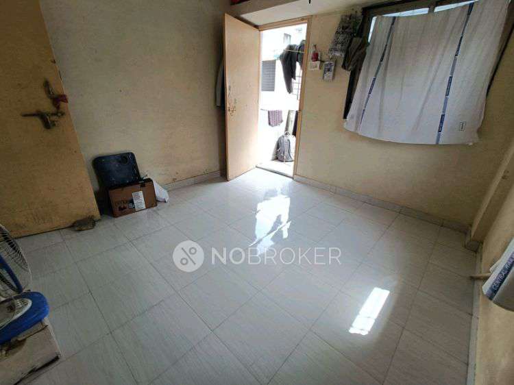 Shared Room for Male In 2 BHK  In Manak Apartment In Warje