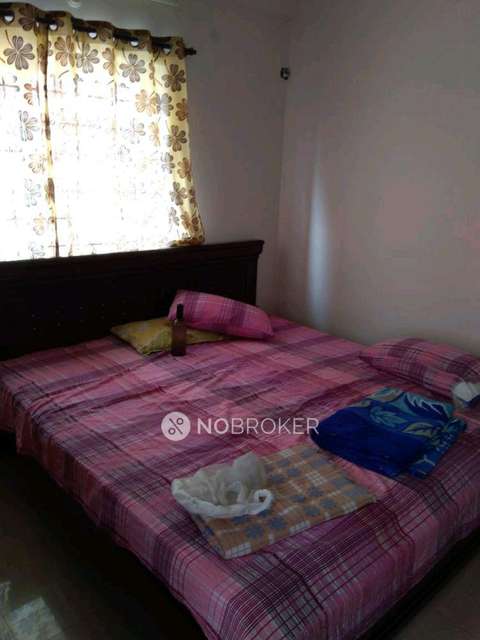 2 BHK Flat In Vasathi Anandi Peerancheru For Sale  In Peerancheru