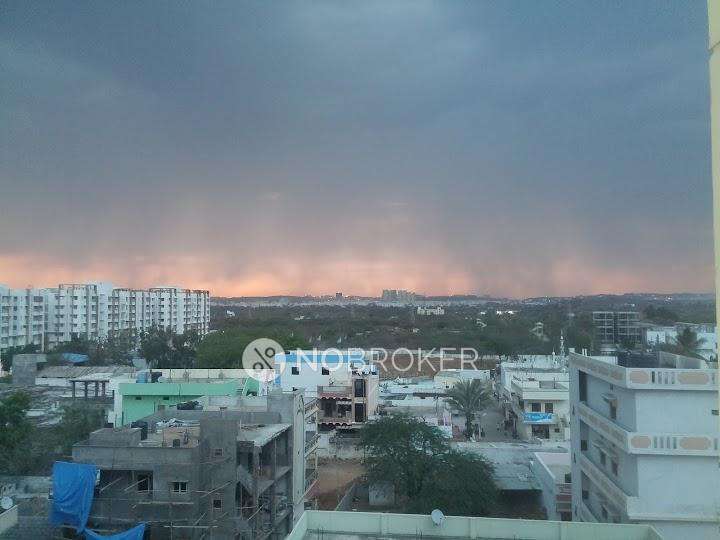 2 BHK Flat In Vasathi Anandi Peerancheru For Sale  In Peerancheru