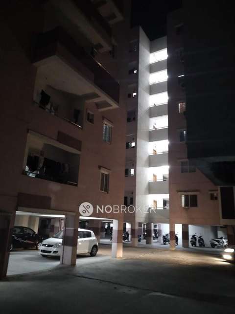 2 BHK Flat In Vasathi Anandi Peerancheru For Sale  In Peerancheru