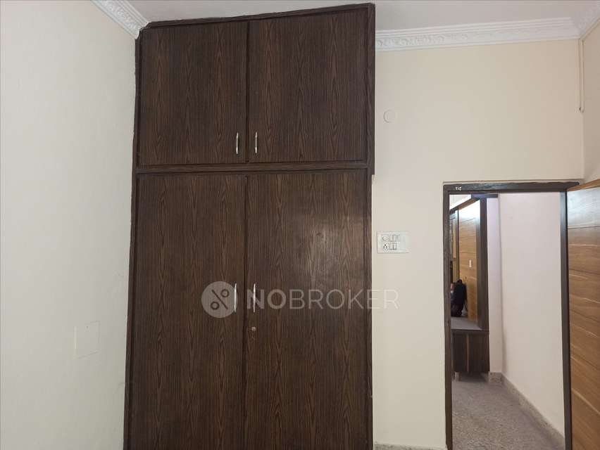 2 BHK Flat In Vasathi Anandi Peerancheru For Sale  In Peerancheru