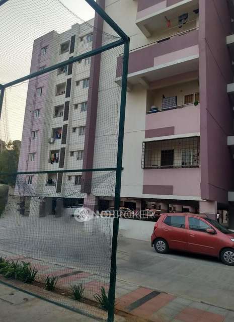 2 BHK Flat In Vasathi Anandi Peerancheru For Sale  In Peerancheru