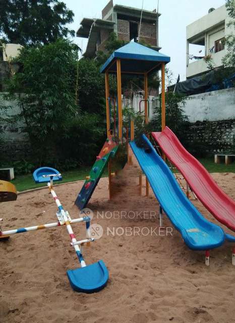 2 BHK Flat In Vasathi Anandi Peerancheru For Sale  In Peerancheru