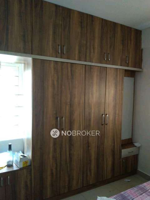 2 BHK Flat In Vasathi Anandi Peerancheru For Sale  In Peerancheru