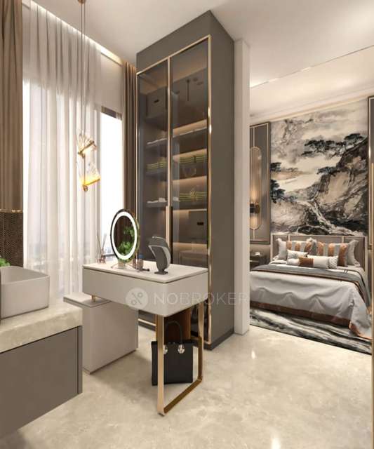 4 BHK Flat In Bhoomi Celestia For Sale  In Malad West