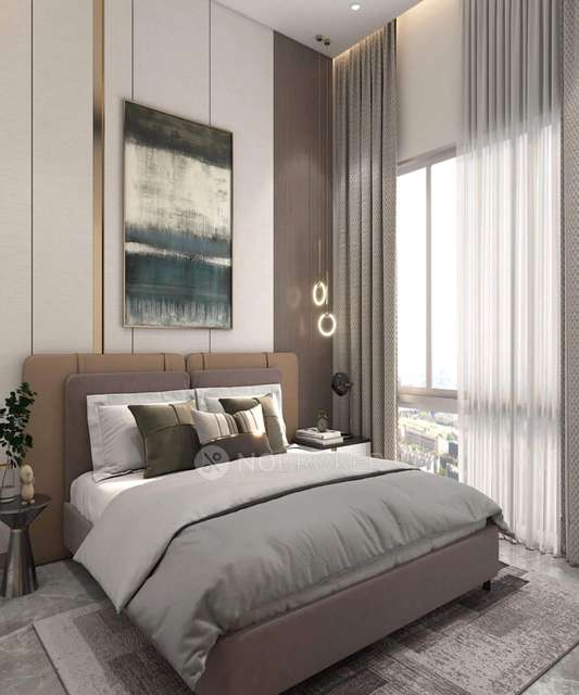 4 BHK Flat In Bhoomi Celestia For Sale  In Malad West
