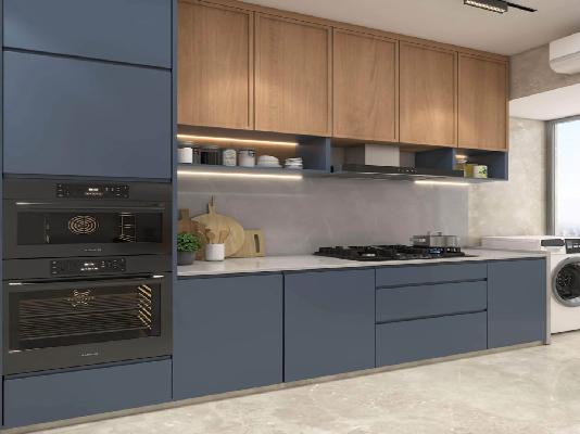 4 BHK Flat In Bhoomi Celestia For Sale  In Malad West