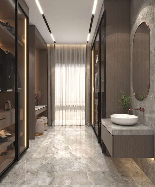 4 BHK Flat In Bhoomi Celestia For Sale  In Malad West