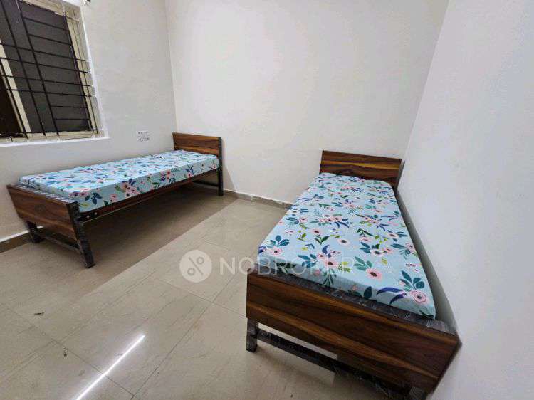 PG for Girls in Chandra Gowri Nilaya 10th Main Road, Tulsi Theater Rd, Kaveri Layout, Marathahalli Village, Marathahalli, Bengaluru, Karnataka 560037, India