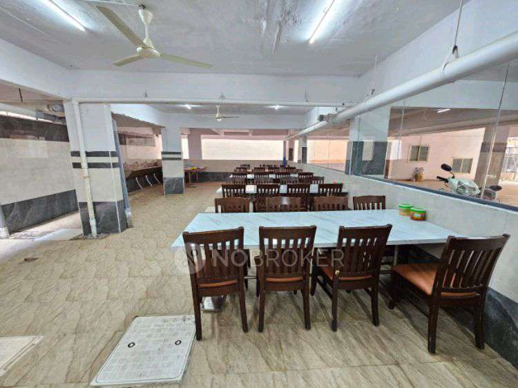 PG for Girls in Chandra Gowri Nilaya 10th Main Road, Tulsi Theater Rd, Kaveri Layout, Marathahalli Village, Marathahalli, Bengaluru, Karnataka 560037, India