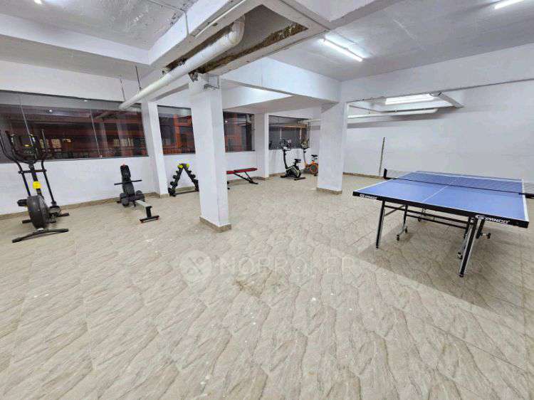 PG for Girls in Chandra Gowri Nilaya 10th Main Road, Tulsi Theater Rd, Kaveri Layout, Marathahalli Village, Marathahalli, Bengaluru, Karnataka 560037, India