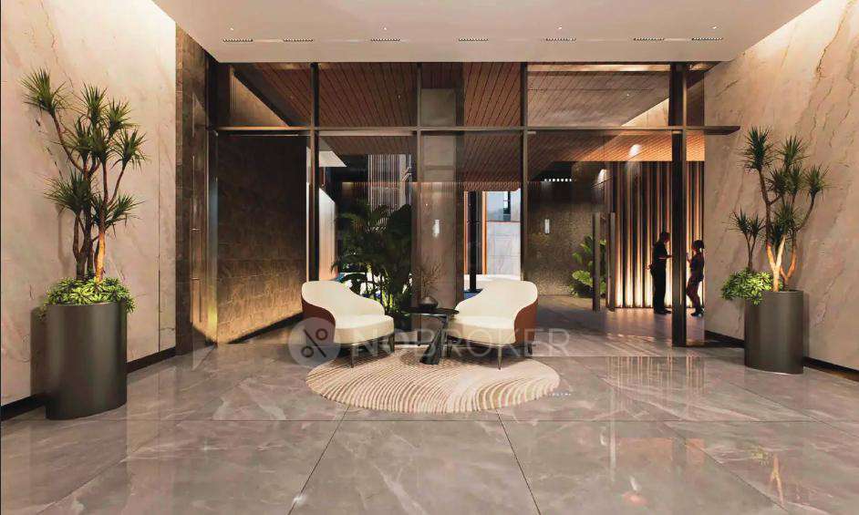 4 BHK Flat In Rustomjee Crescent For Sale  In Bandra West