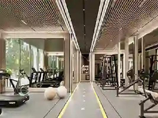 4 BHK Flat In Rustomjee Crescent For Sale  In Bandra West