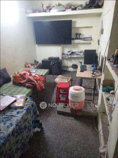 1 RK for Rent  In Kotla Mubarakpur