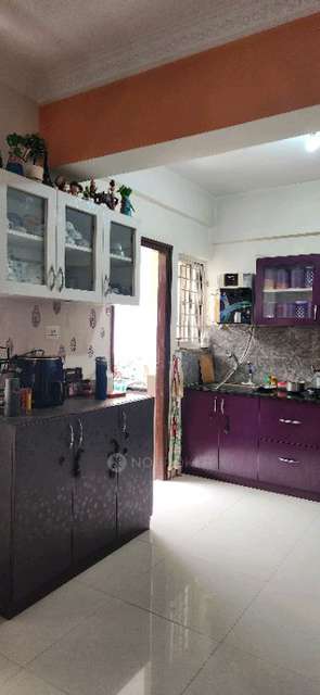 2 BHK Flat In Dsr Green Fields For Sale  In  Whitefield, Bangalore