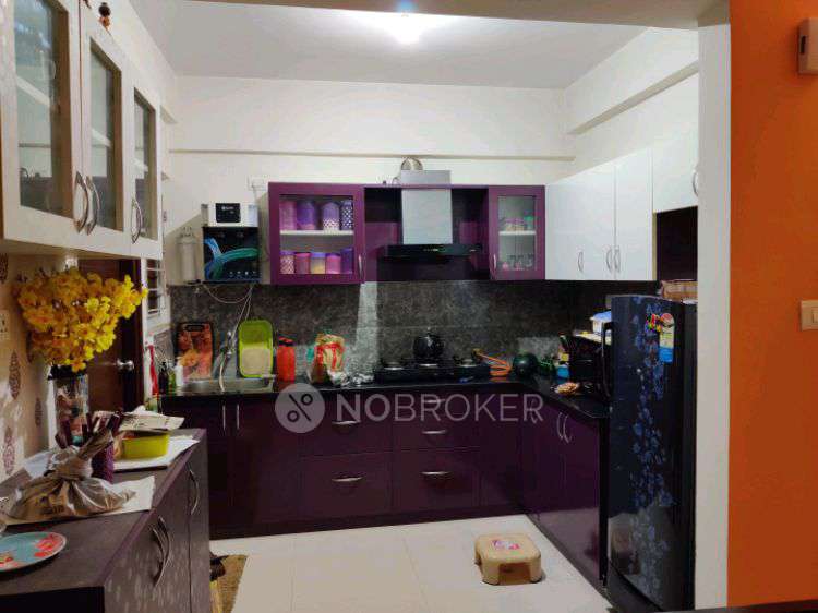 2 BHK Flat In Dsr Green Fields For Sale  In  Whitefield, Bangalore