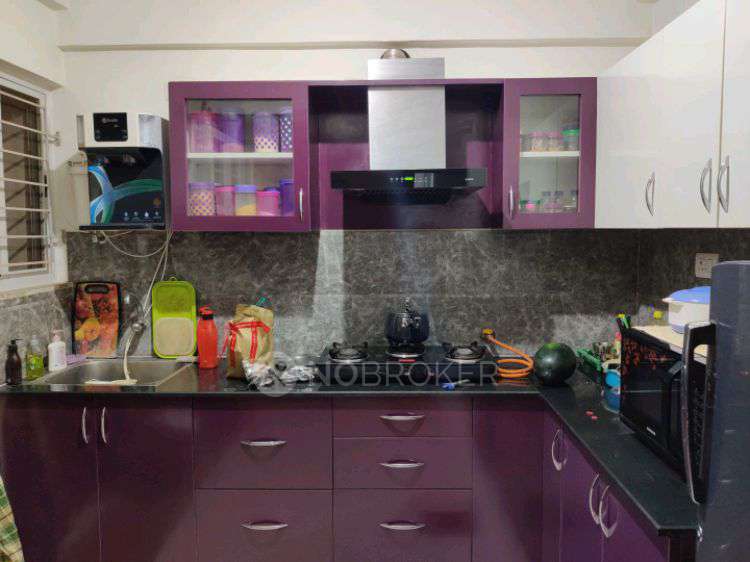 2 BHK Flat In Dsr Green Fields For Sale  In  Whitefield, Bangalore