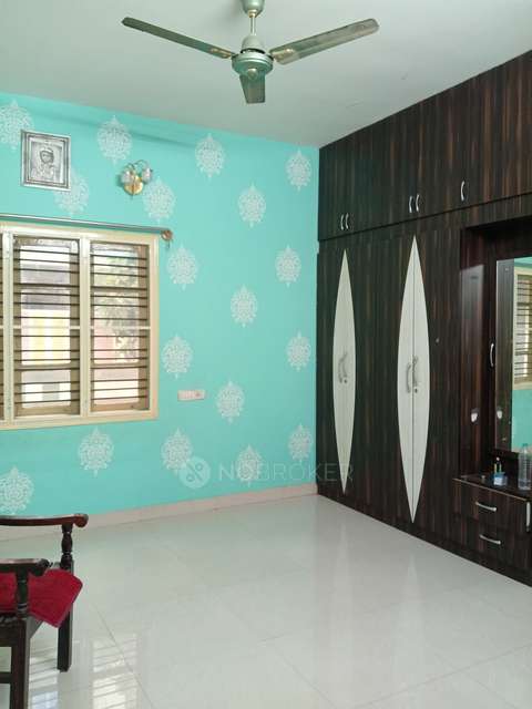 2 BHK House for Rent  In Krishnarajapuram