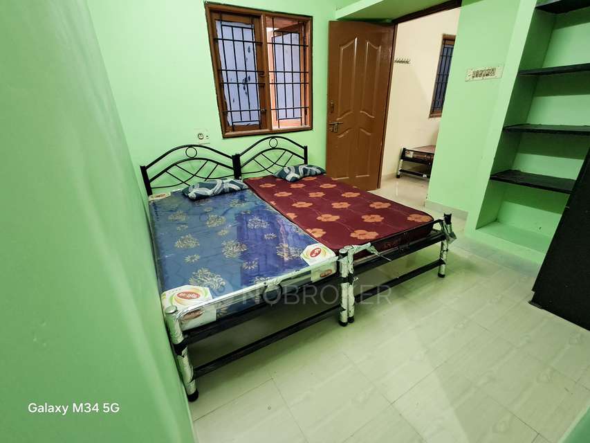 PG for Anyone in Guduvanchery